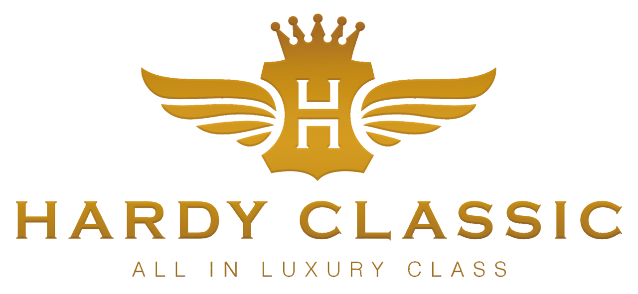 Hardy Classic Luxury Cars